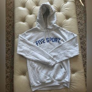 FIVE Dancewear hoodie size small